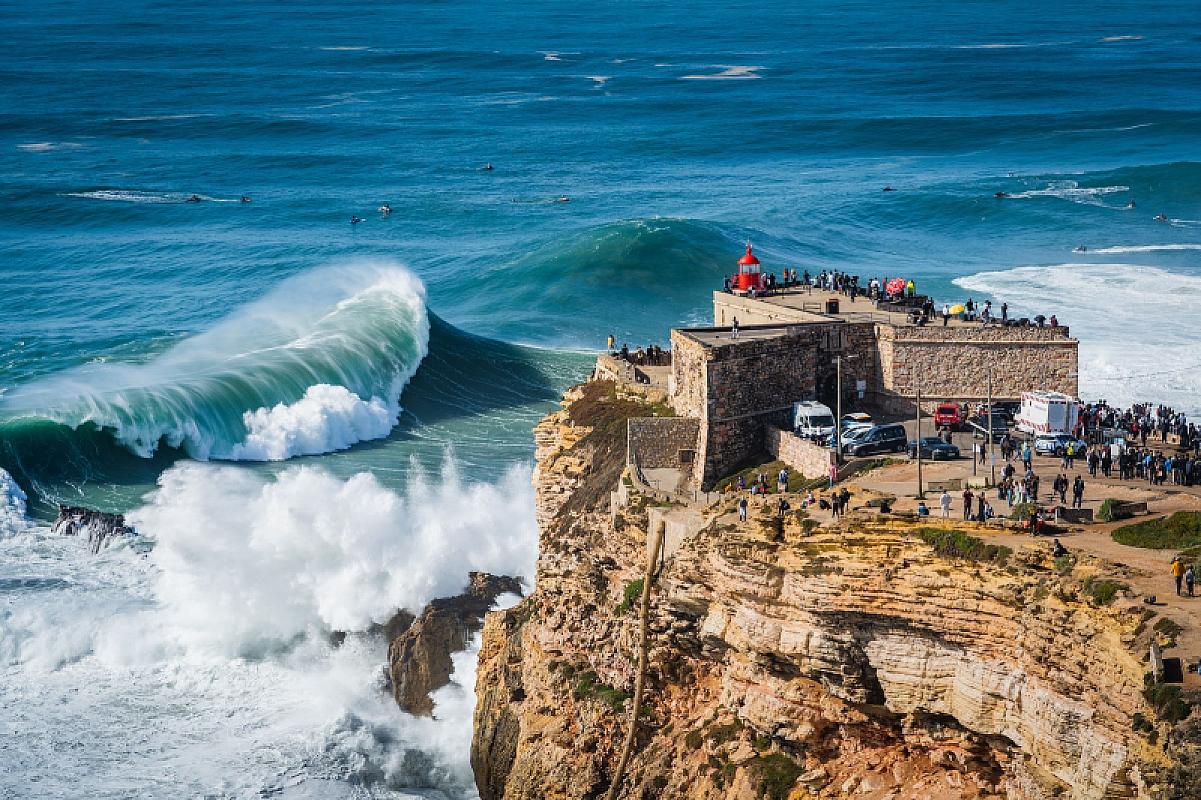 - Tour Portogallo