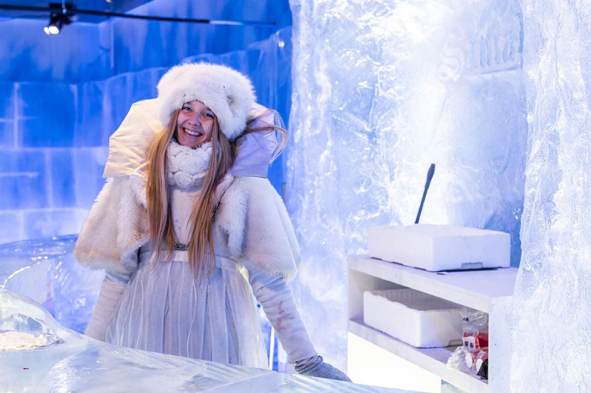  - Weekend a Rovaniemi