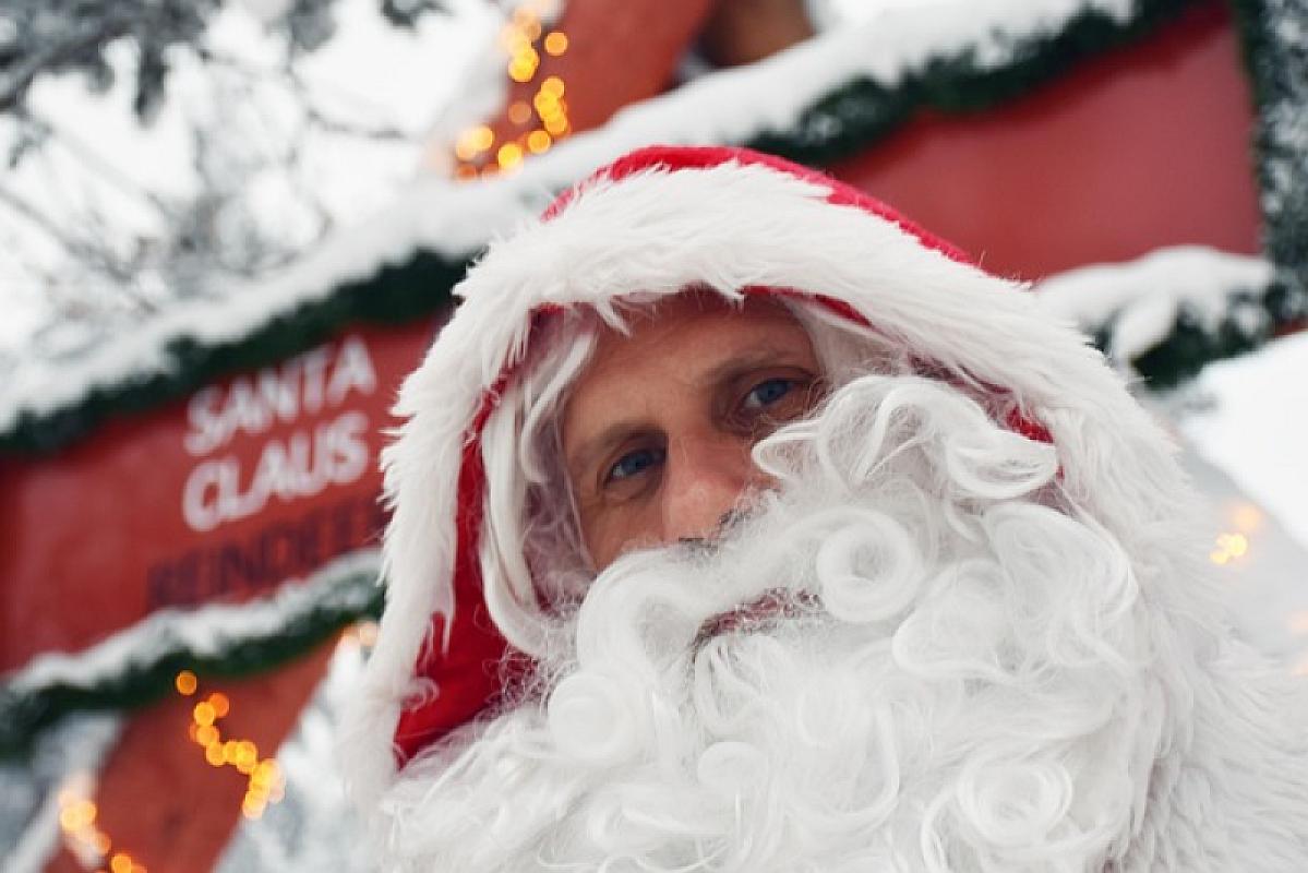  - Weekend a Rovaniemi