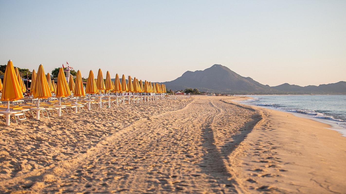  - TH Costa Rey Free Beach Resort