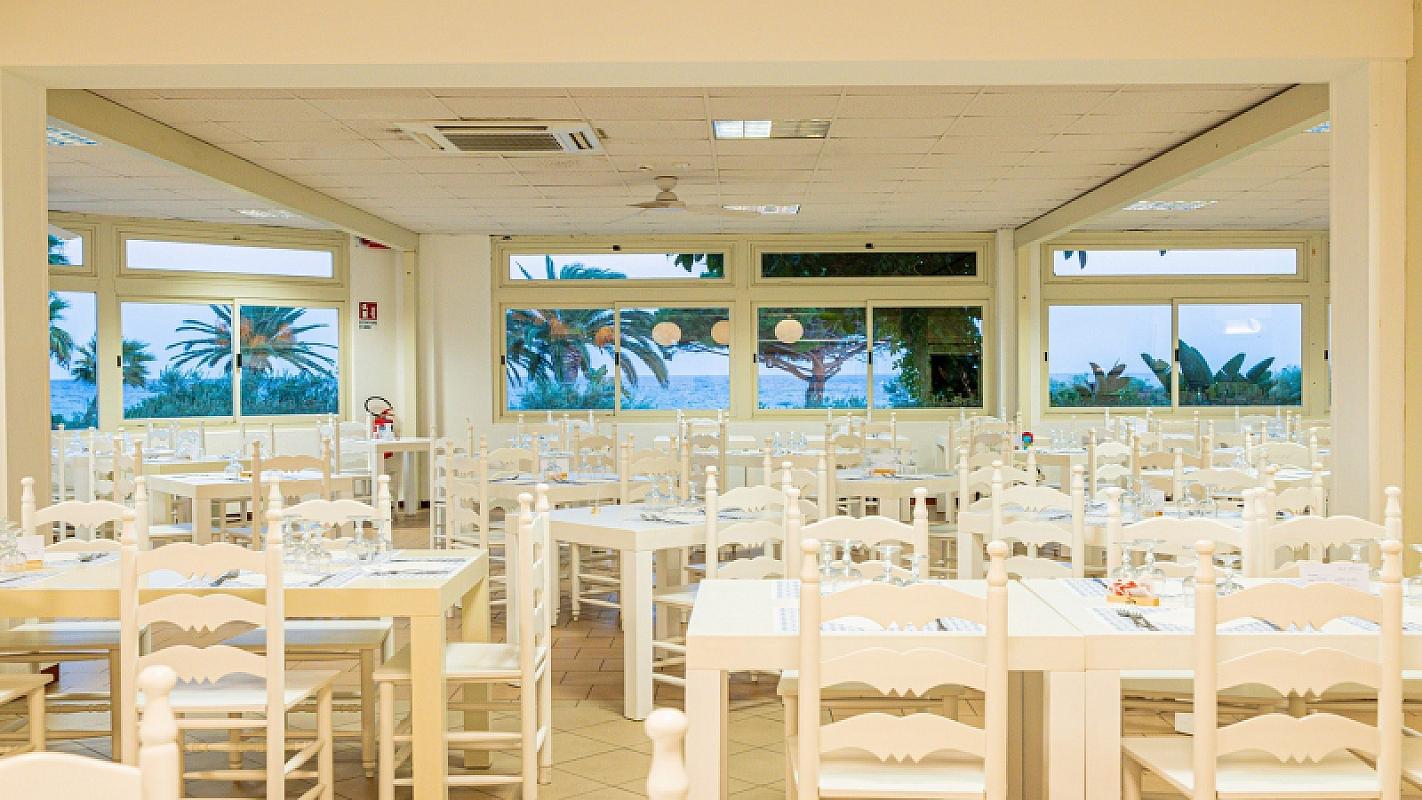  - TH Costa Rey Free Beach Resort