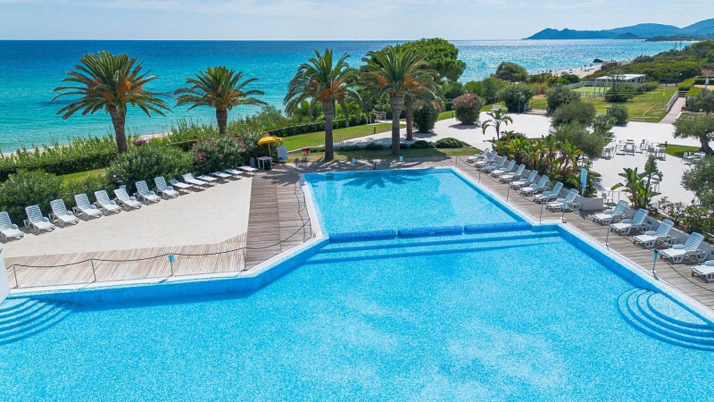 - TH Costa Rey Free Beach Resort