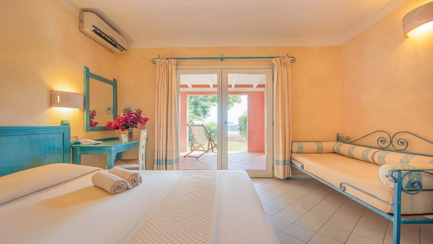  - TH Costa Rey Free Beach Resort