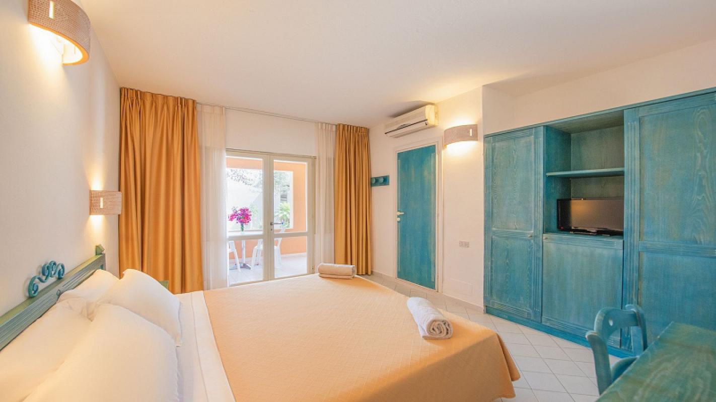  - TH Costa Rey Free Beach Resort