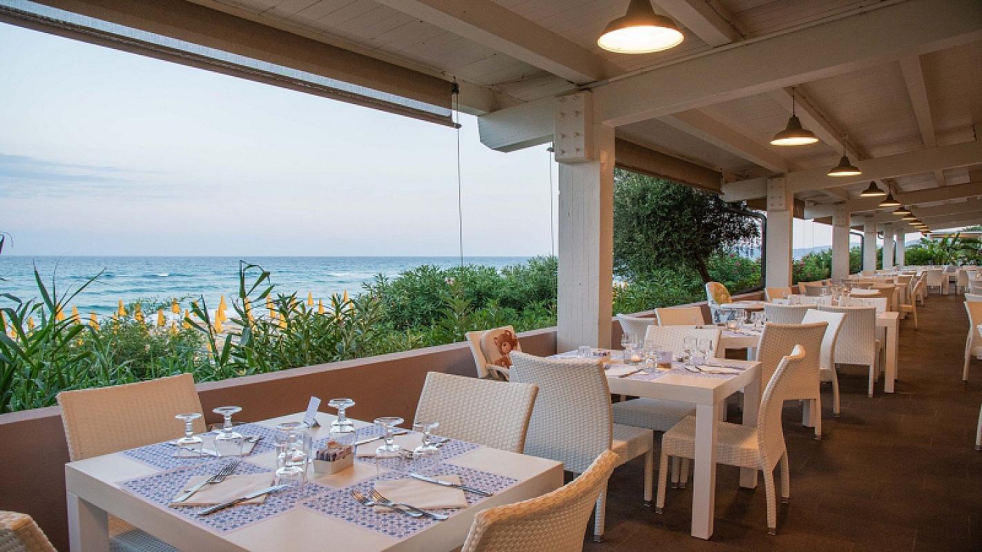  - TH Costa Rey Free Beach Resort