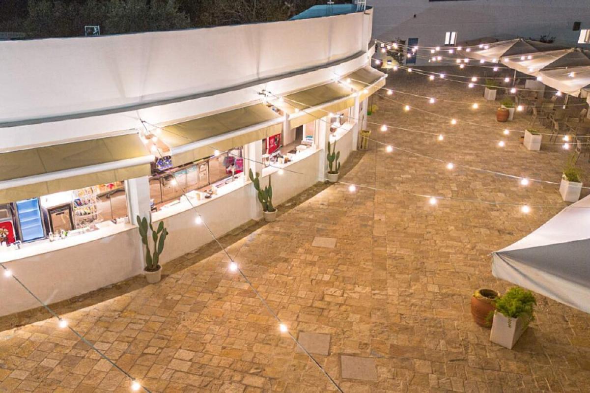  - TH Ostuni Village