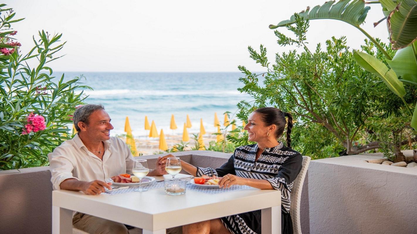  - TH Costa Rey Free Beach Resort