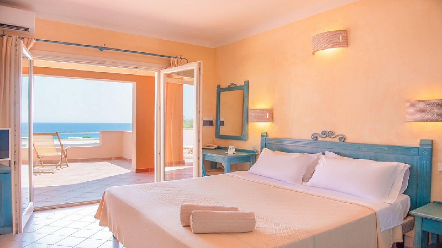  - TH Costa Rey Free Beach Resort