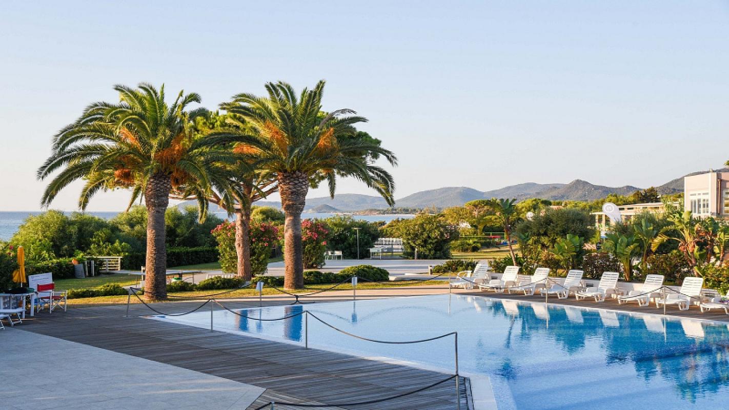  - TH Costa Rey Free Beach Resort