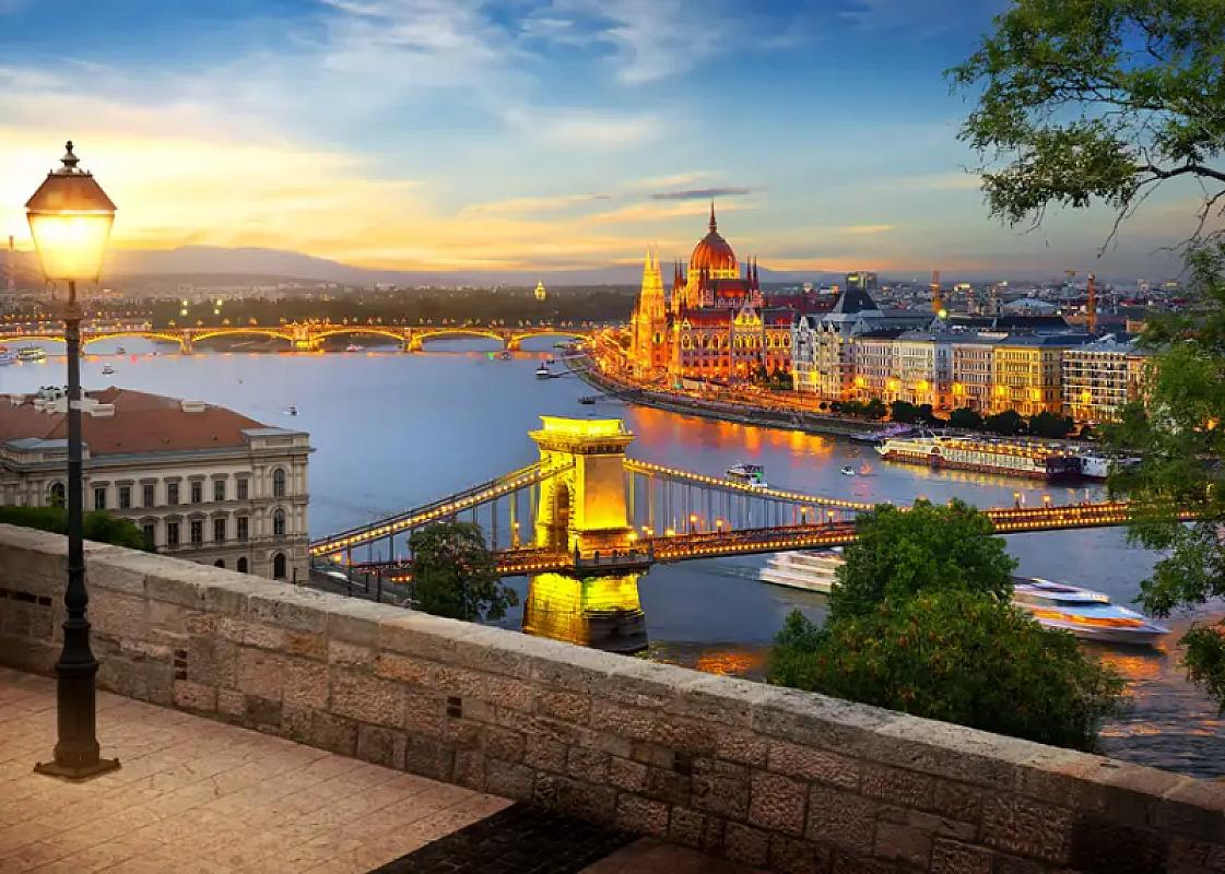  - Budapest