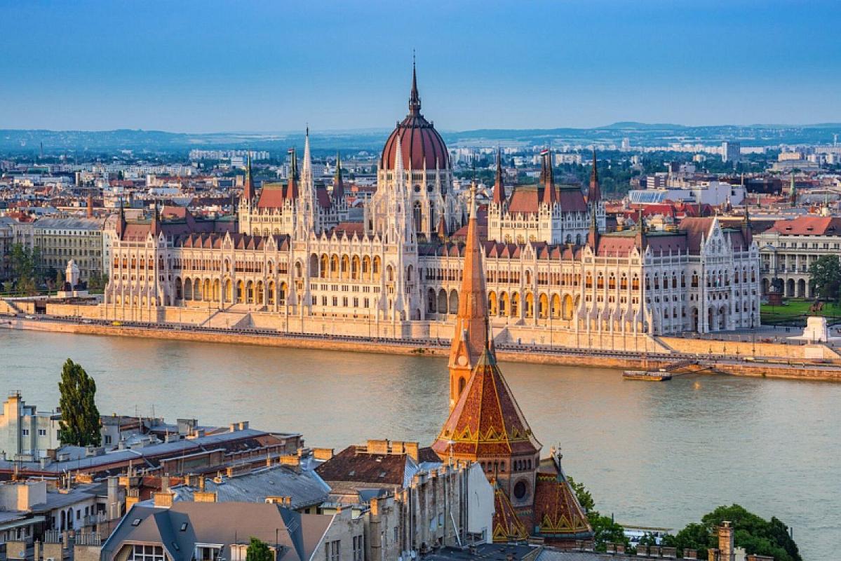  - Budapest