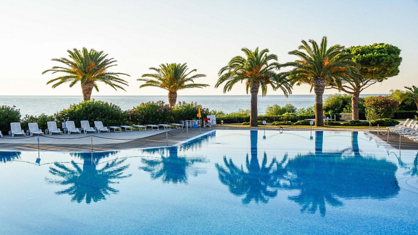  - TH Costa Rey Free Beach Resort