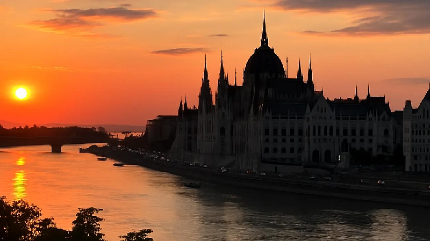  - Budapest