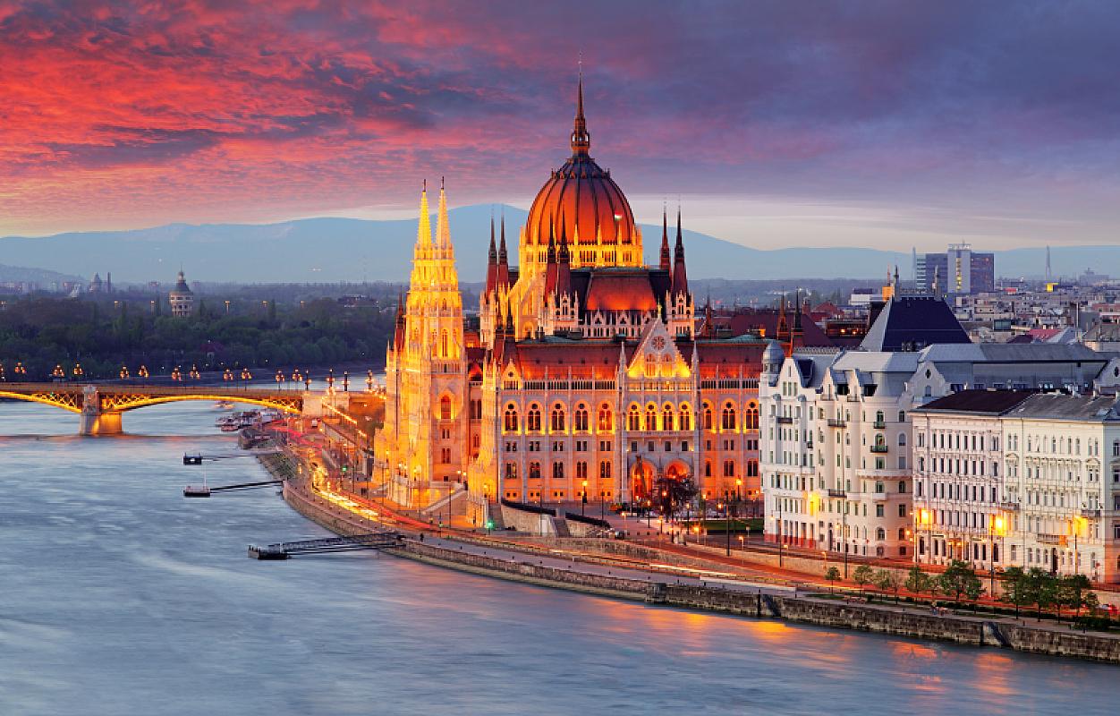  - Budapest