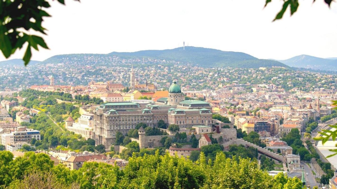  - Budapest