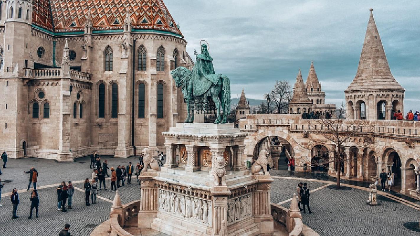  - Budapest