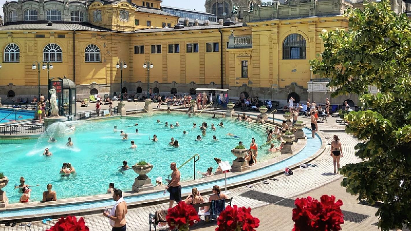  - Budapest