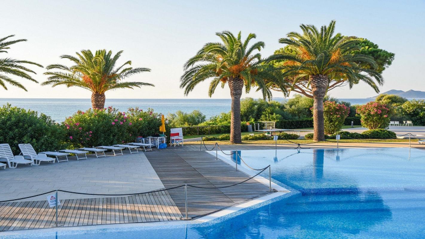  - TH Costa Rey Free Beach Resort