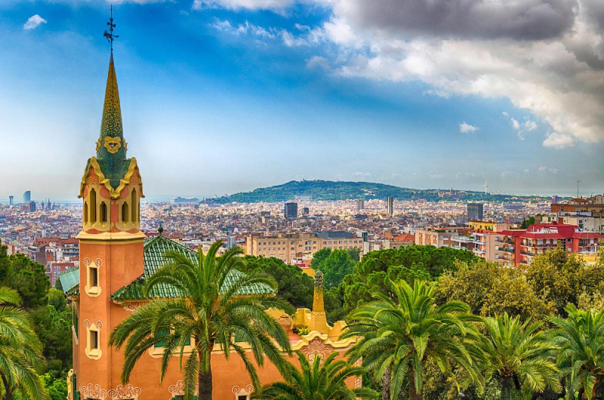  - Barcellona