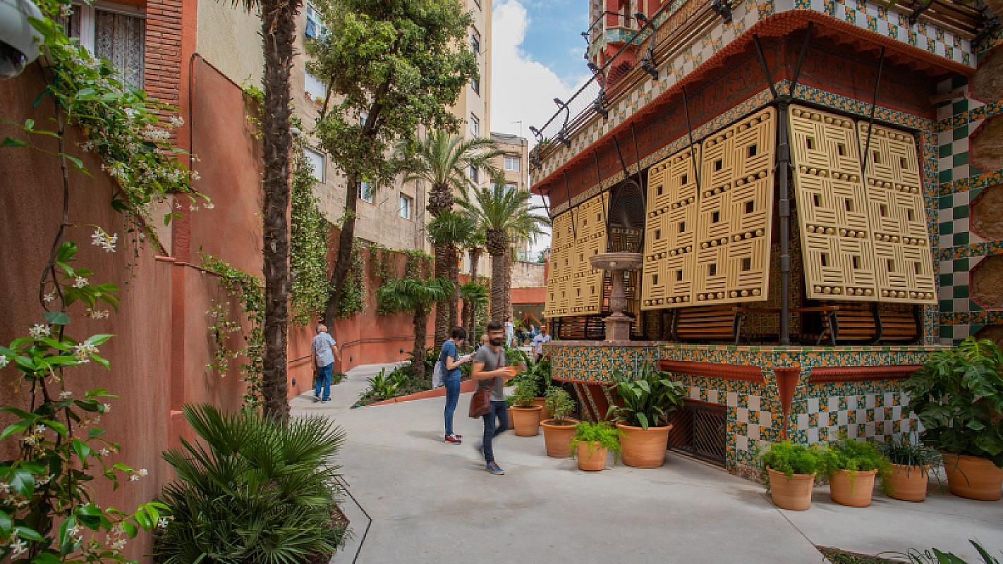  - Barcellona