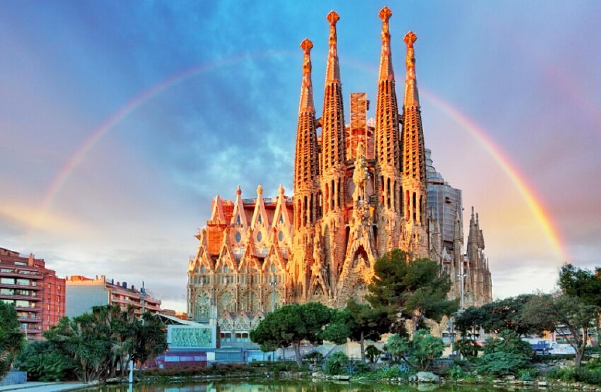  - Barcellona