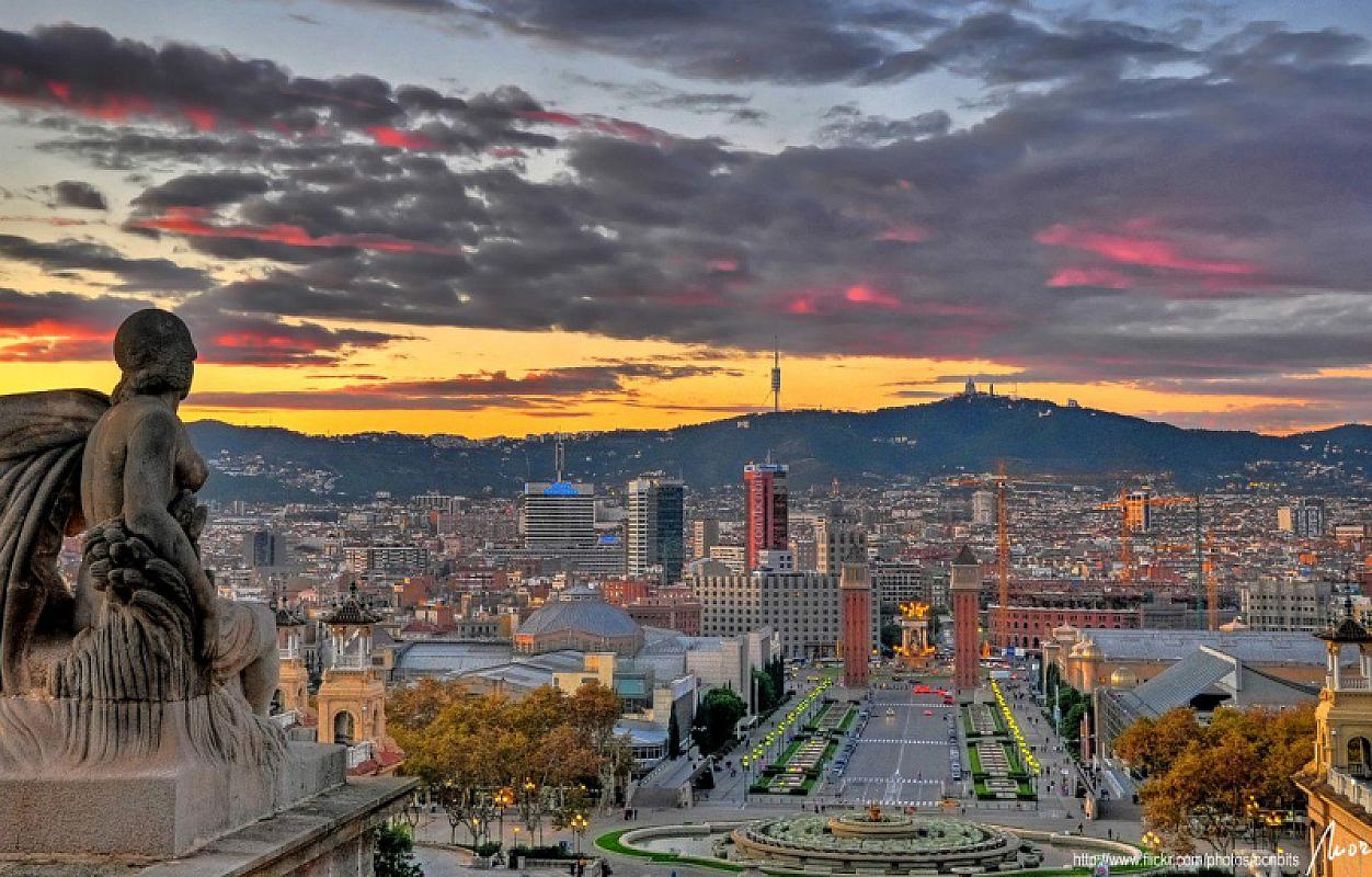  - Barcellona