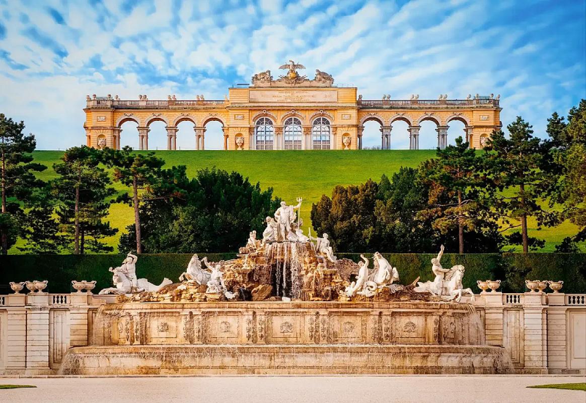  - Vienna