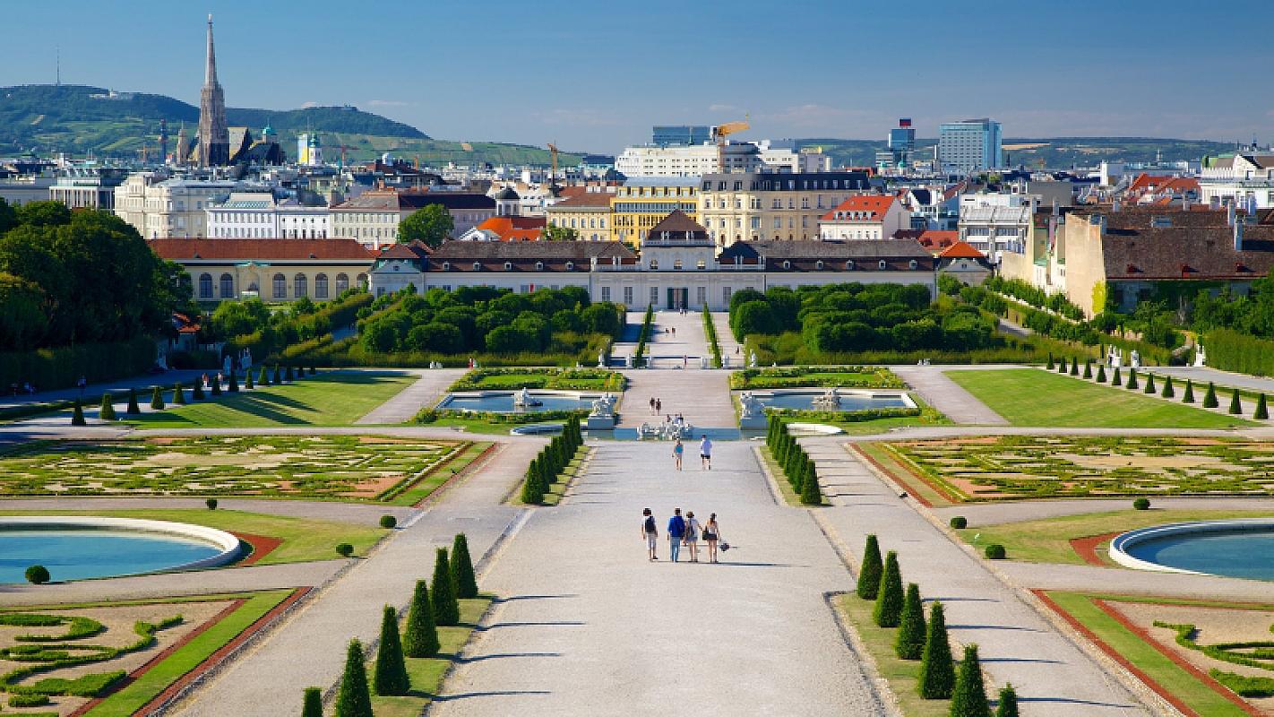  - Vienna