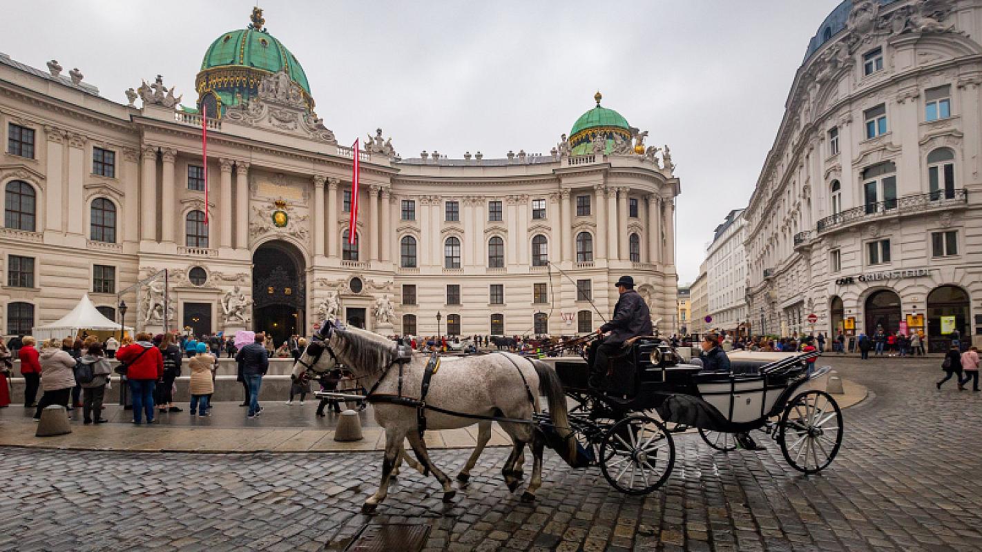  - Vienna