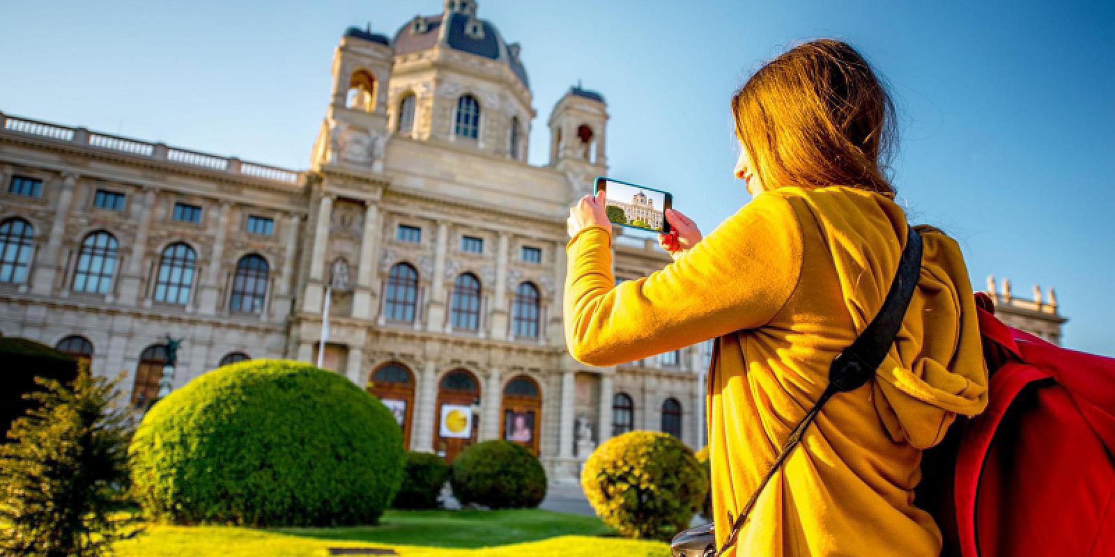  - Vienna