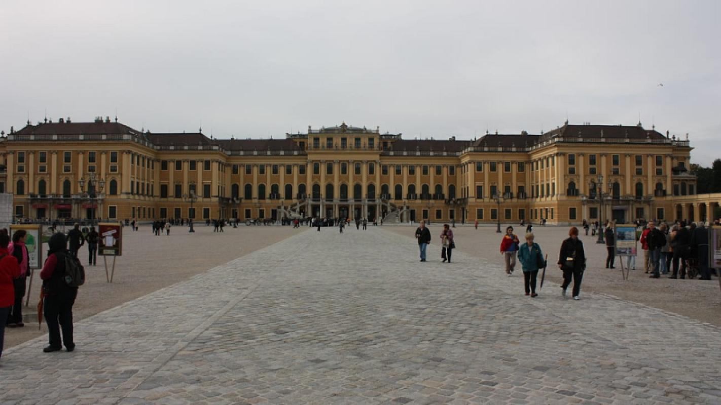  - Vienna