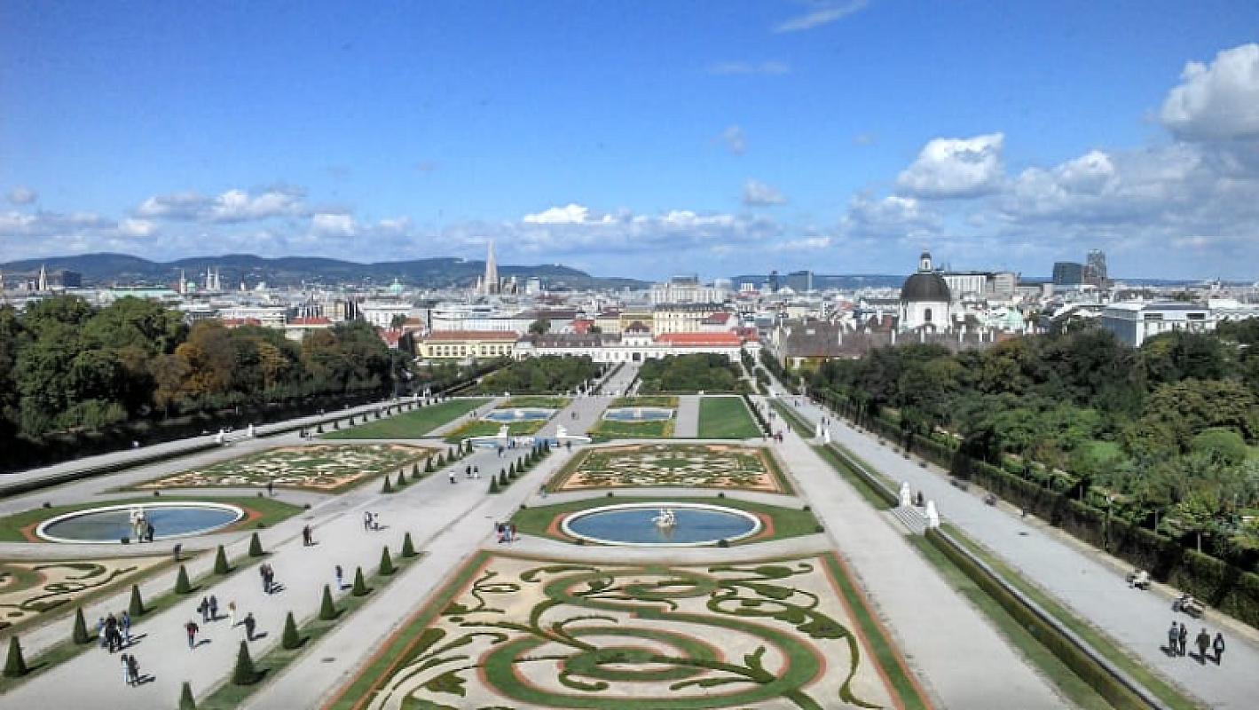  - Vienna