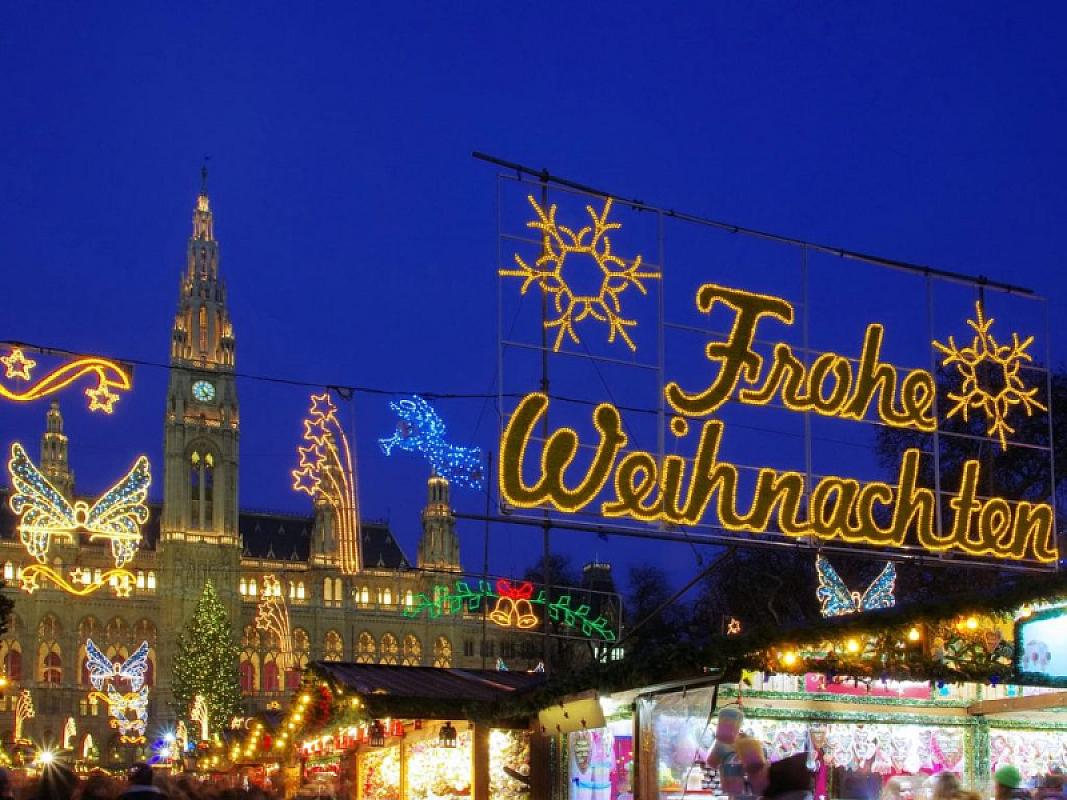  - Vienna