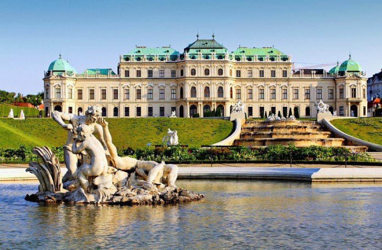  - Vienna