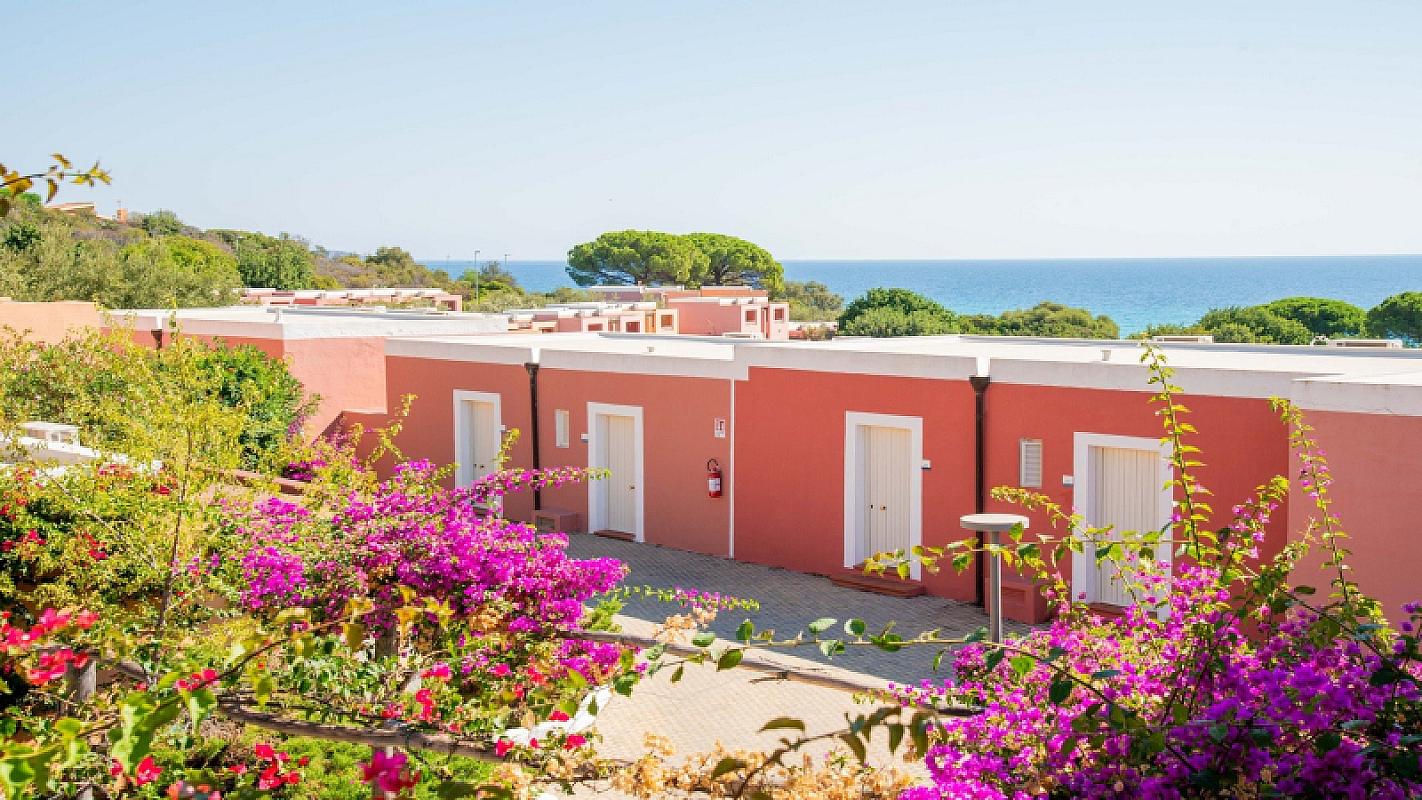  - TH Costa Rey Free Beach Resort