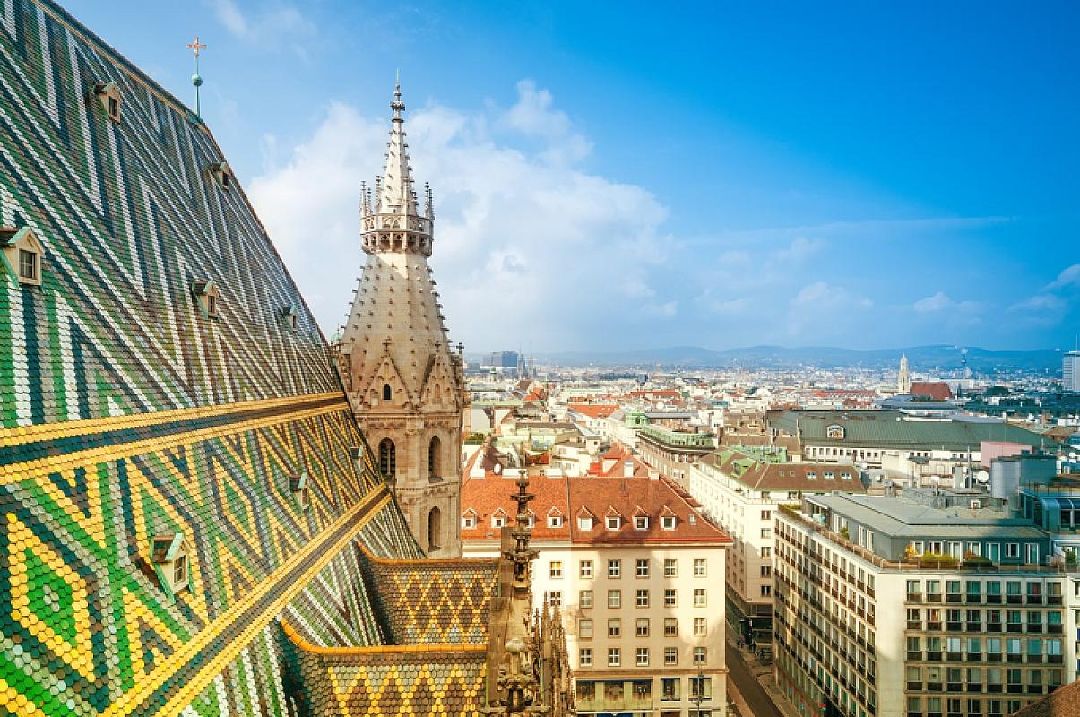  - Vienna