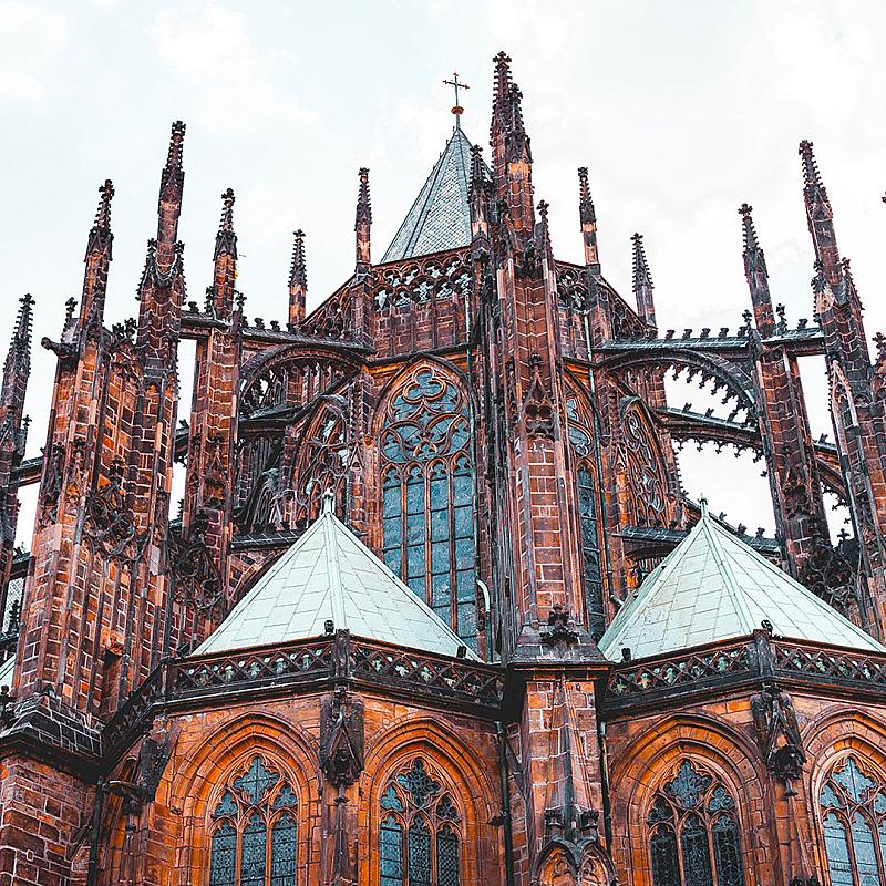  - Praga