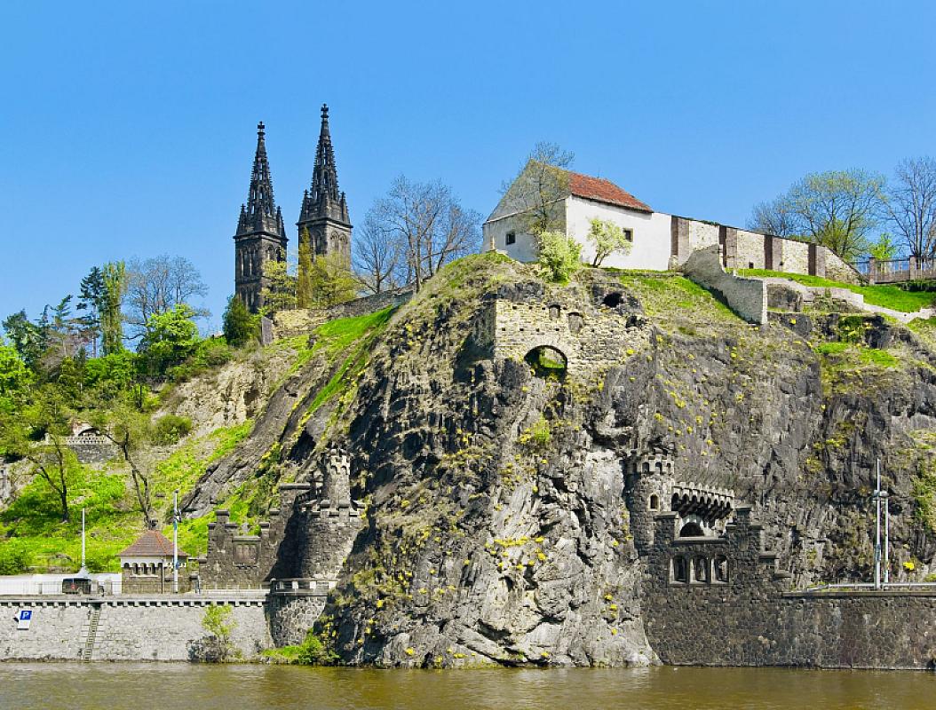  - Praga
