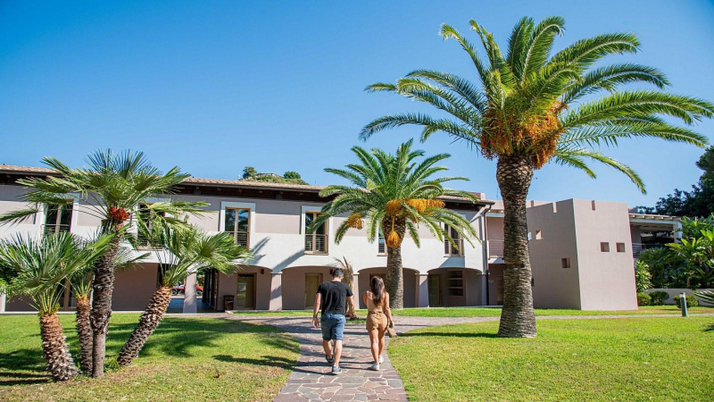  - TH Costa Rey Free Beach Resort