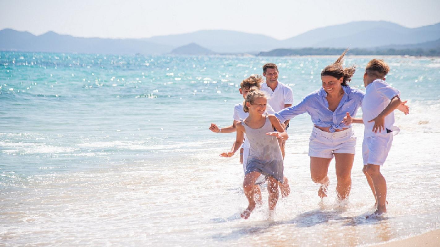  - TH Costa Rey Free Beach Resort