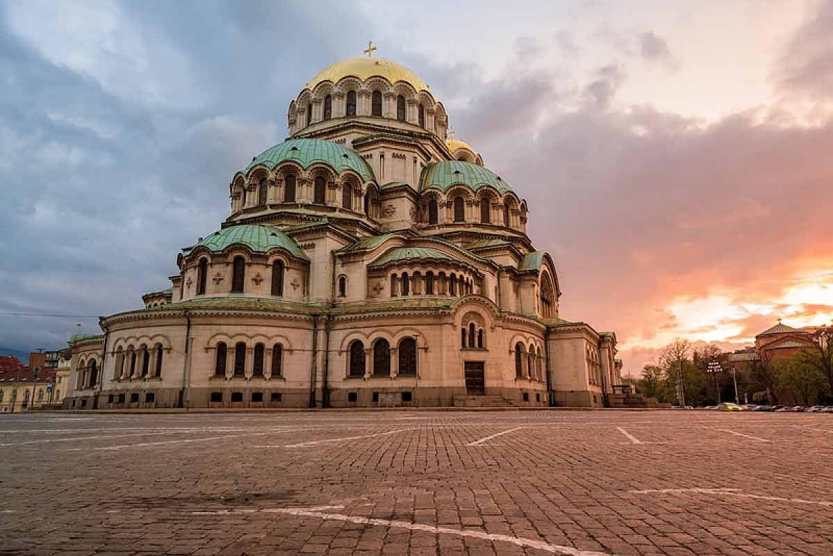  - Sofia