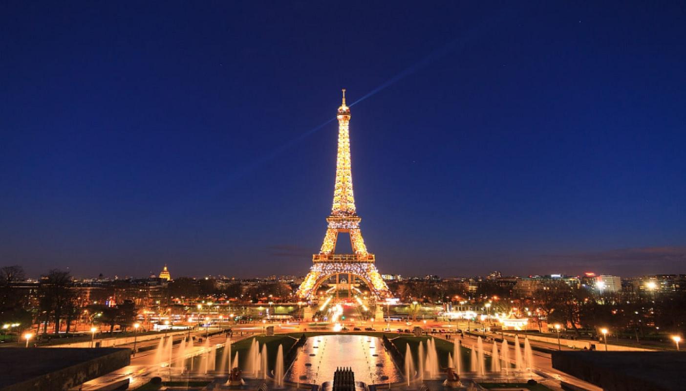 Parigi