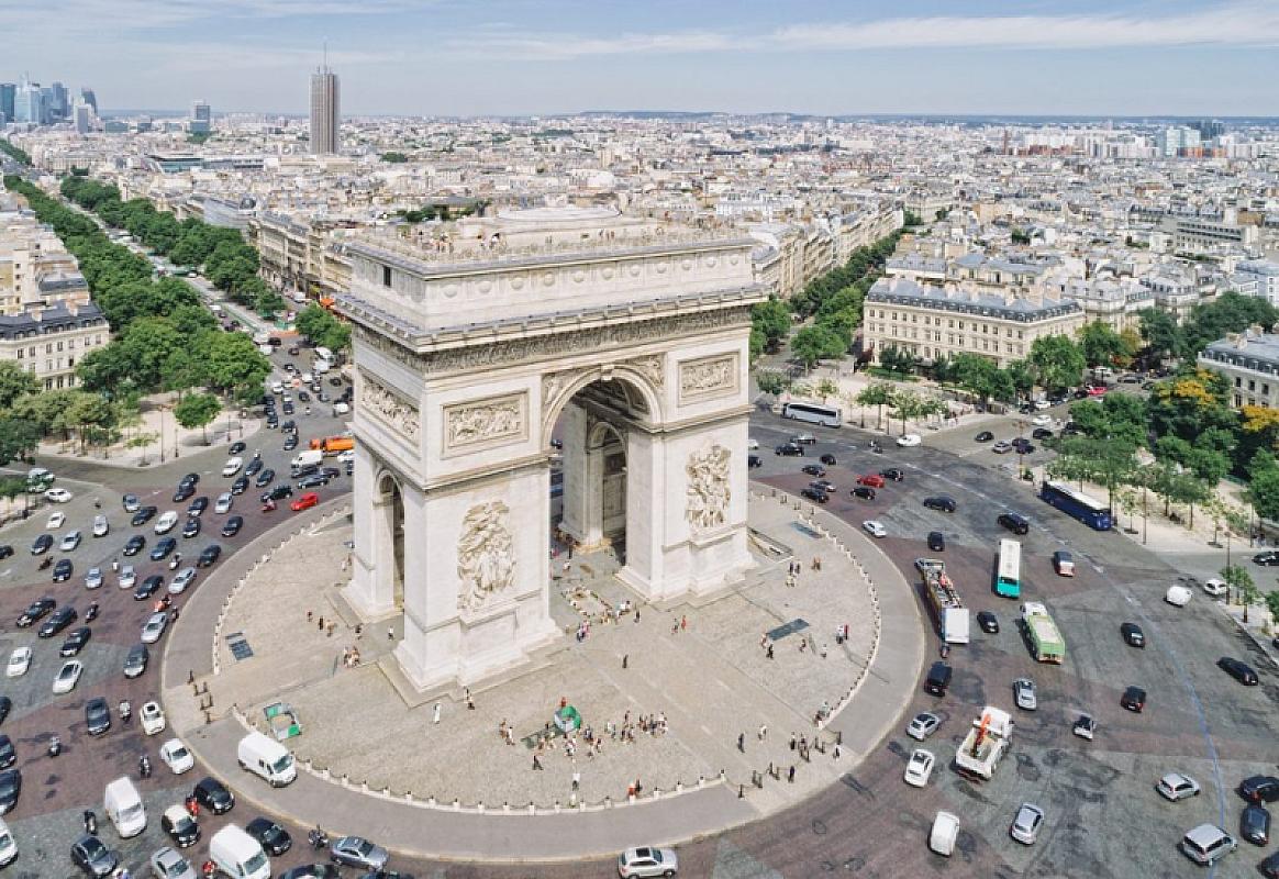 - Parigi