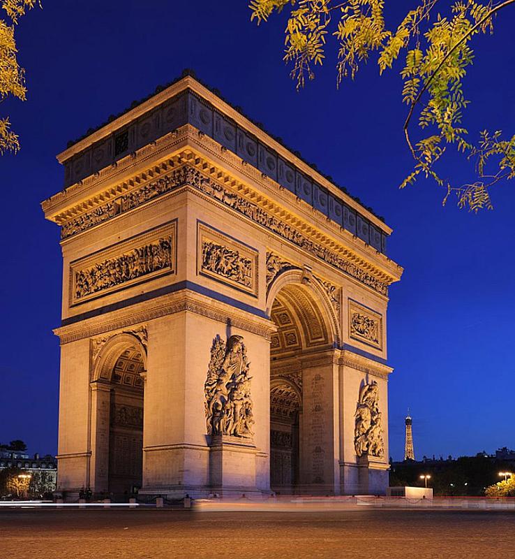  - Parigi