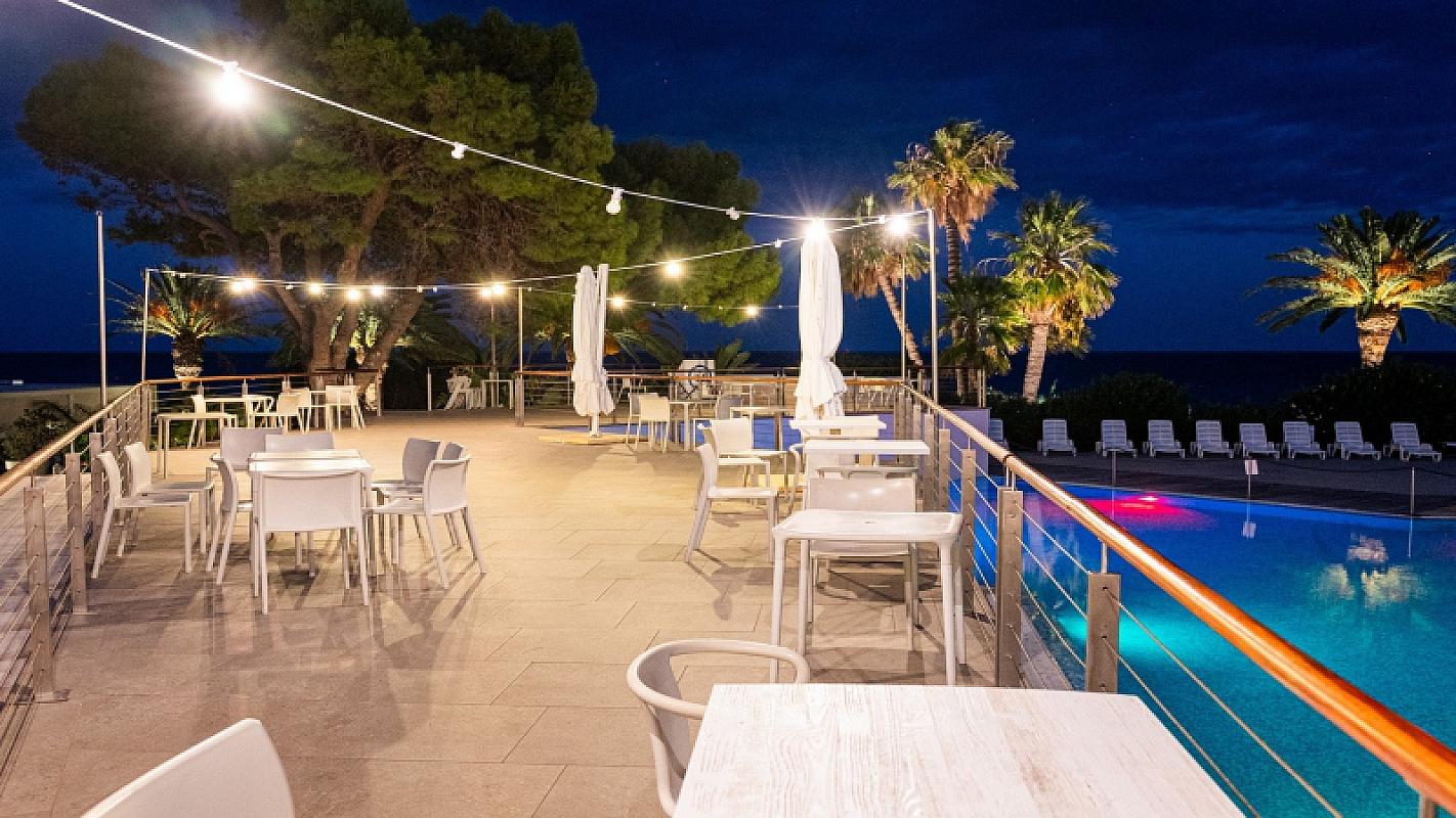  - TH Costa Rey Free Beach Resort