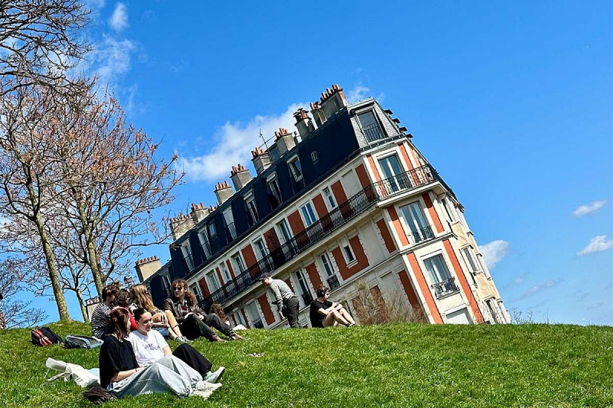  - Parigi