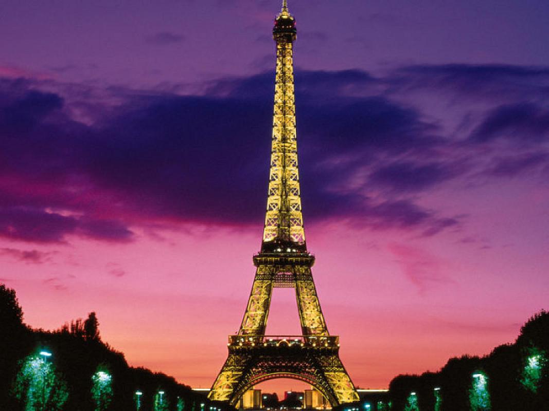  - Parigi