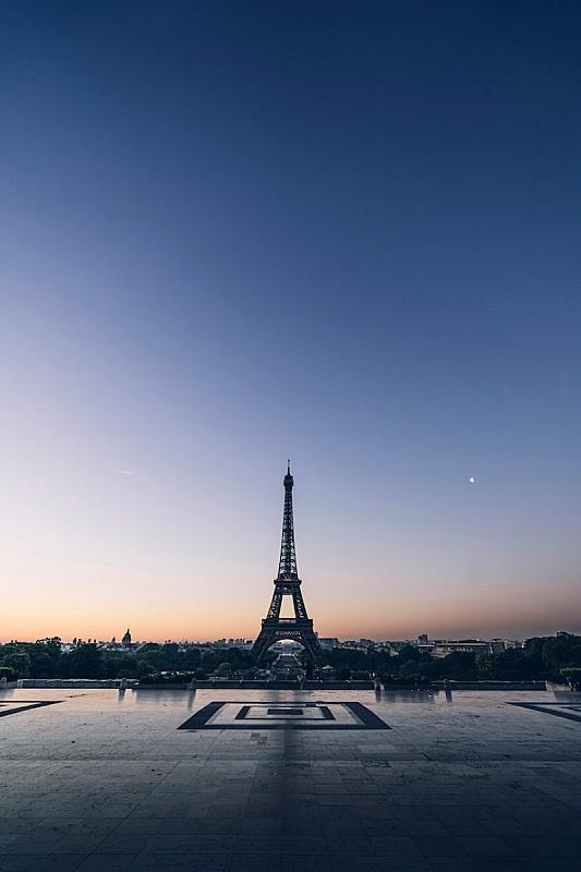  - Parigi