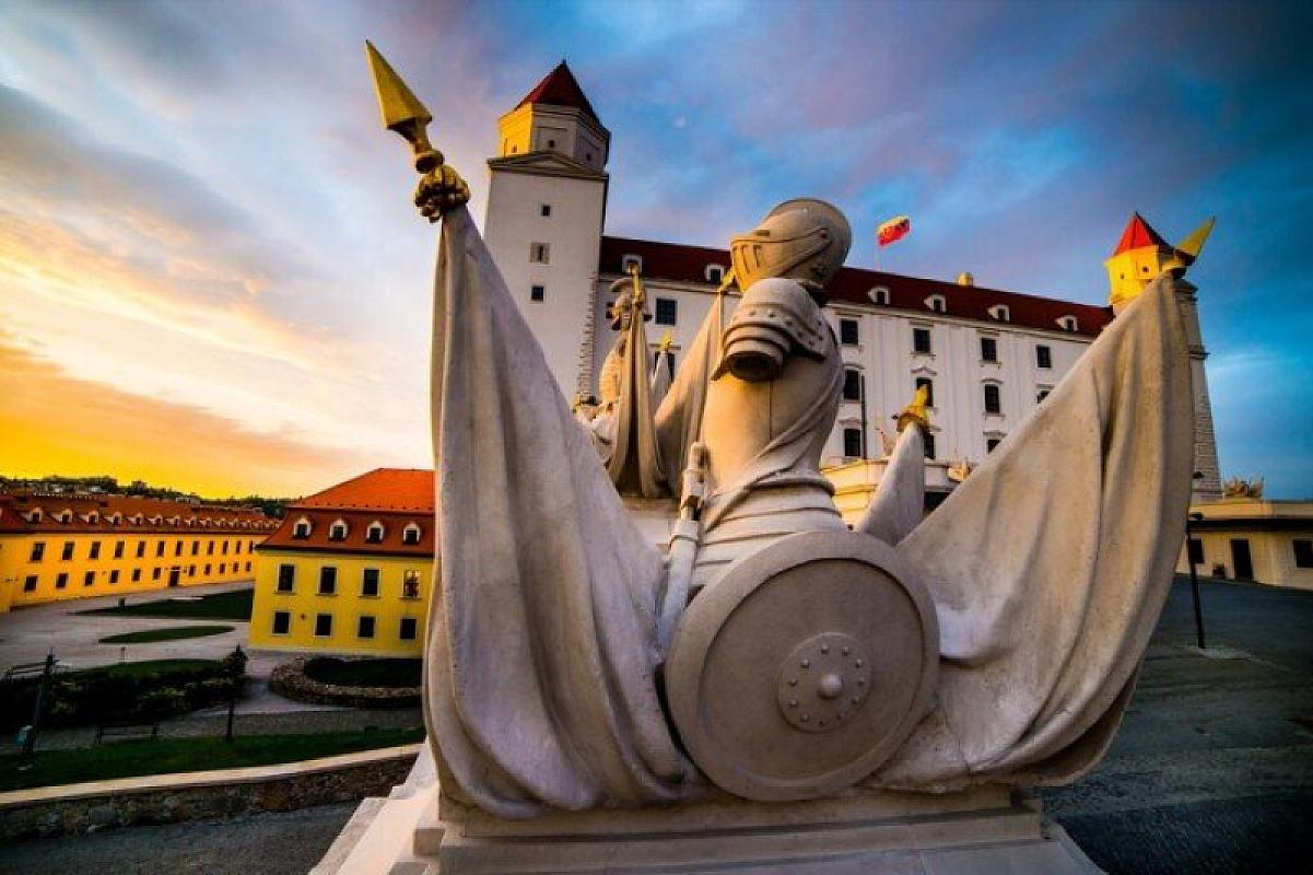 Bratislava