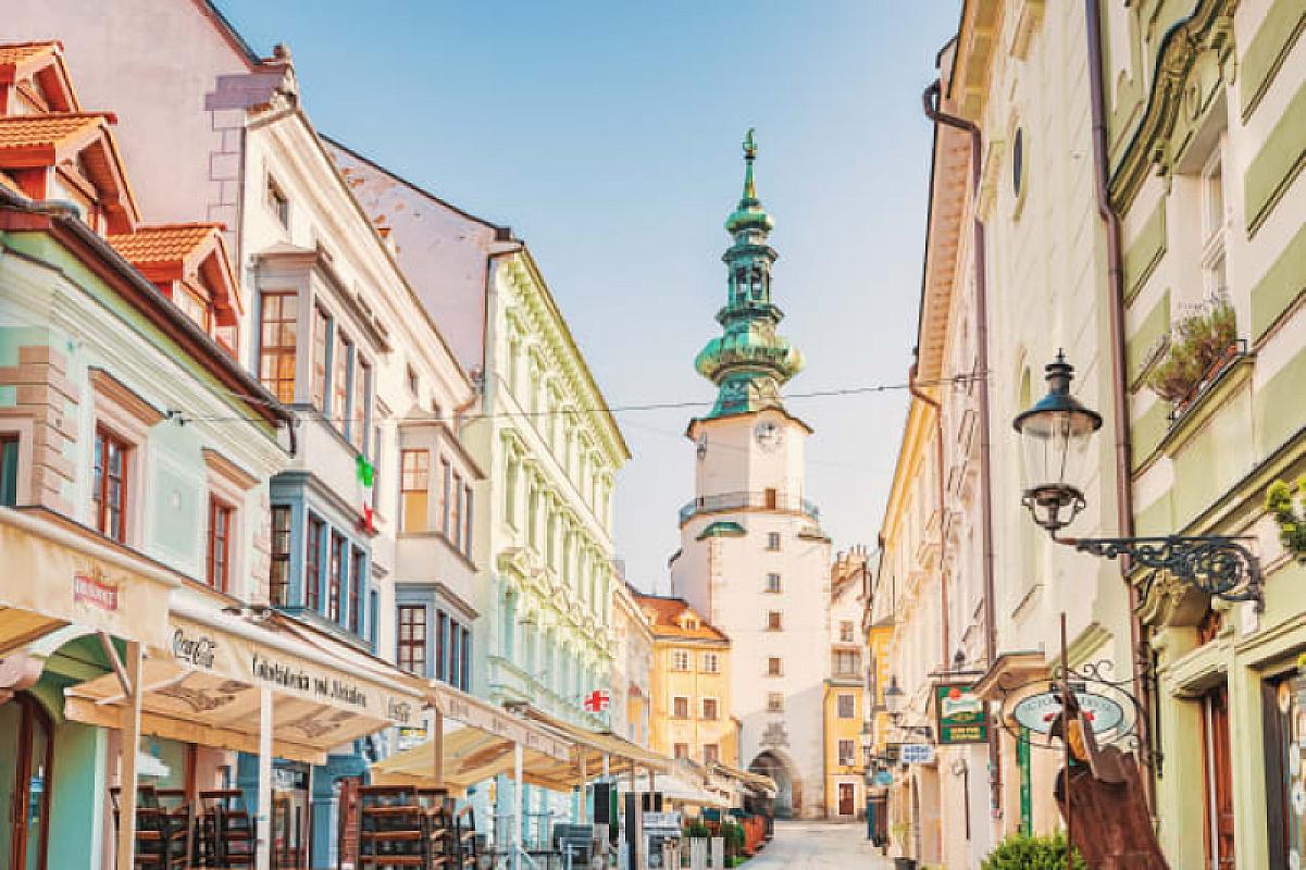  - Bratislava